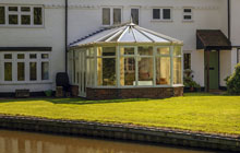Bell End conservatory leads