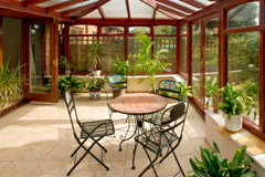 Bell End conservatory quotes