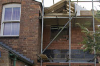 free Bell End home extension quotes