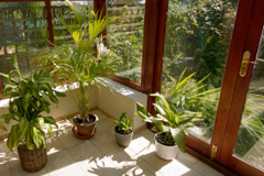 Bell End orangery costs